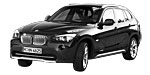 BMW E84 B2218 Fault Code