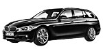 BMW F31 B2218 Fault Code